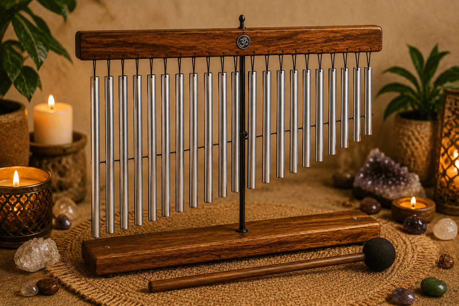 Chimes (1)
